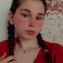 Дарина, 20 лет