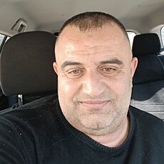 Фотография мужчины Фариз, 45 лет из г. Хабаровск