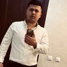 Фотография мужчины Тимур, 26 лет из г. Нефтеюганск