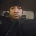 Abbosjon Azimov, 29 лет