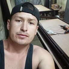 Фотография мужчины Рамзан, 31 год из г. Тобольск