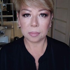 Фотография девушки Гульниза, 50 лет из г. Астрахань