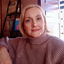 Оксана, 50 лет