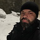 Шамиль, 35 лет