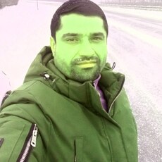 Фотография мужчины Faris, 35 лет из г. Альметьевск