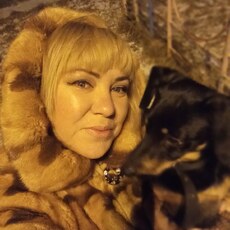 Фотография девушки Ариша, 43 года из г. Нижний Тагил