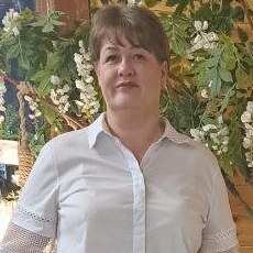 Фотография девушки Ольга, 45 лет из г. Ессентуки