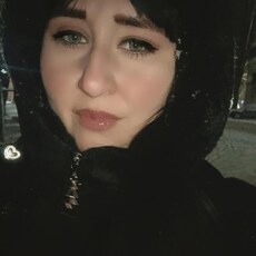 Фотография девушки Яна, 35 лет из г. Котовск