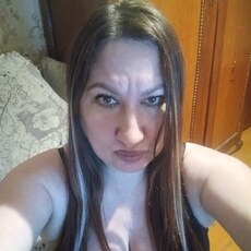 Фотография девушки Алена, 41 год из г. Асбест