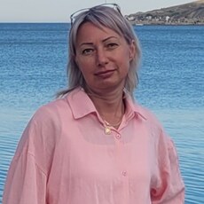 Фотография девушки Екатерина, 46 лет из г. Вичуга