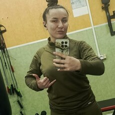 Фотография девушки Руза, 23 года из г. Курск