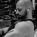 Медо, 34 года