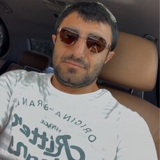 Фотография мужчины Грант, 36 лет из г. Находка