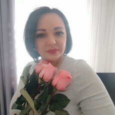 Фотография девушки Надежда, 42 года из г. Ивацевичи