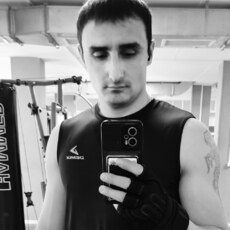 Фотография мужчины Алексей, 34 года из г. Дудинка