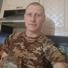 Фотография мужчины Женя, 40 лет из г. Сибирцево