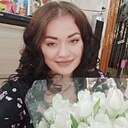 Кристина, 31 год