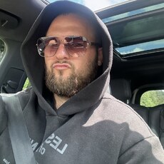 Фотография мужчины Alex, 32 года из г. Варшава