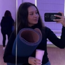 Фотография девушки Яна, 19 лет из г. Красноярск