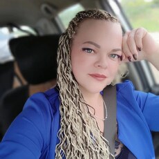 Фотография девушки Феечка, 40 лет из г. Москва