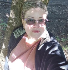 Фотография девушки Наталья, 49 лет из г. Оренбург