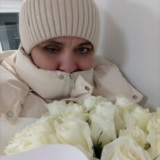 Фотография девушки Иришка, 49 лет из г. Алейск