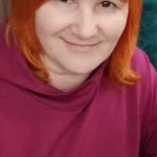Фотография девушки Лариса, 55 лет из г. Иркутск