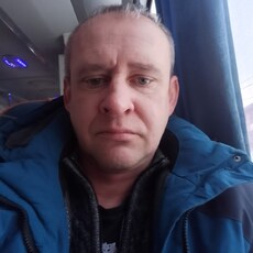 Фотография мужчины Андрей, 42 года из г. Москва