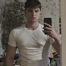 Фотография мужчины Максим, 21 год из г. Молодечно