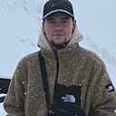 Дмитрий, 25 лет