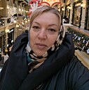 Annika, 50 лет