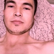 Фотография мужчины Мирный, 29 лет из г. Тобольск