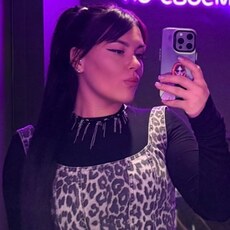 Фотография девушки Анастасия, 29 лет из г. Тюмень