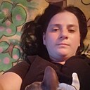 Настя, 35 лет