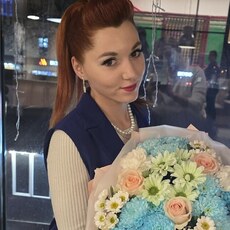 Фотография девушки Екатерина, 29 лет из г. Новомосковск