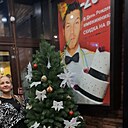 Жадина, 38 лет