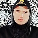 Еламан, 31 год