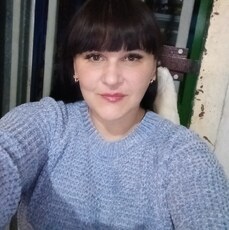 Фотография девушки Ксюша, 31 год из г. Торез