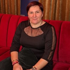 Фотография девушки Елена, 44 года из г. Волгодонск