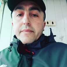 Фотография мужчины Гена, 35 лет из г. Георгиевск