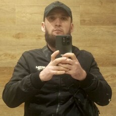 Фотография мужчины Нур, 35 лет из г. Лыткарино