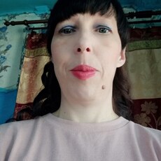 Фотография девушки Анастасия, 35 лет из г. Тулун