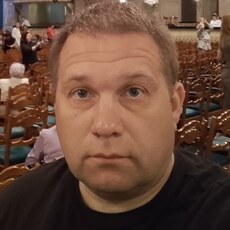 Фотография мужчины Владимир, 42 года из г. Калуга