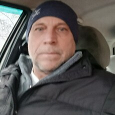 Фотография мужчины Виктор, 52 года из г. Белгород