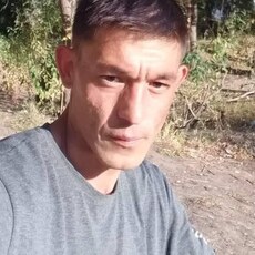 Фотография мужчины Снс, 43 года из г. Павлодар