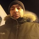 Владимир, 39 лет