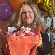 Фотография девушки Катерина, 19 лет из г. Луцк