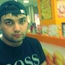 Таймураз, 32 года