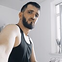 Раджаб, 30 лет