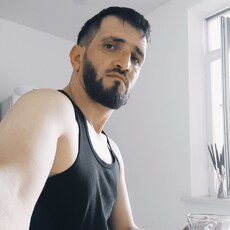 Фотография мужчины Раджаб, 30 лет из г. Махачкала